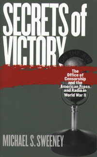 Imagen de portada: Secrets of Victory 1st edition 9780807849149