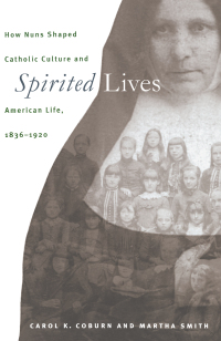 Cover image: Spirited Lives 1st edition 9780807824733