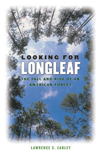 صورة الغلاف: Looking for Longleaf 1st edition 9780807856994