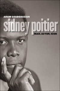 Cover image: Sidney Poitier 9780807828434
