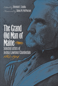 Cover image: The Grand Old Man of Maine 1st edition 9780807828649