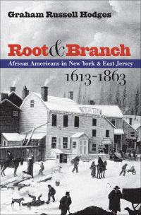 صورة الغلاف: Root and Branch 1st edition 9780807847787