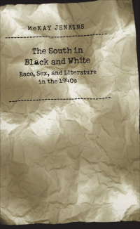 Cover image: The South in Black and White 1st edition 9780807847770
