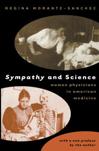 Cover image: Sympathy and Science 1st edition 9780807848906