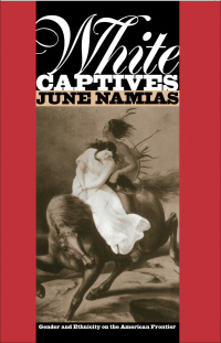صورة الغلاف: White Captives 1st edition 9780807844083