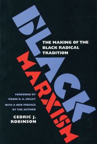 Cover image: Black Marxism 2nd edition 9780807848296