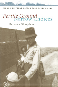 صورة الغلاف: Fertile Ground, Narrow Choices 1st edition 9780807824566