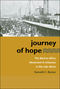 Imagen de portada: Journey of Hope 1st edition 9780807855508