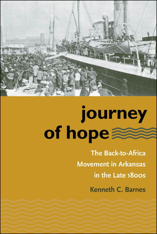 Cover image: Journey of Hope 1st edition 9780807855508