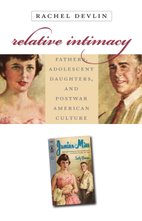 Cover image: Relative Intimacy 1st edition 9780807829462