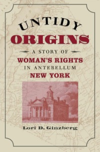 Cover image: Untidy Origins 1st edition 9780807856086