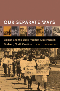 Cover image: Our Separate Ways 1st edition 9780807829387