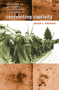 Cover image: Confronting Captivity 9780807829400