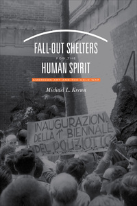 Cover image: Fall-Out Shelters for the Human Spirit 1st edition 9781469647661