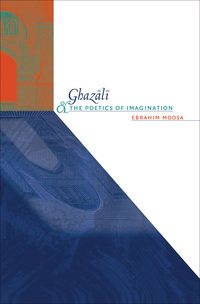 Imagen de portada: Ghazali and the Poetics of Imagination 1st edition 9780807856123