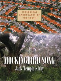 Cover image: Mockingbird Song 9780807859223