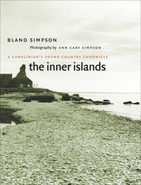 Cover image: The Inner Islands 1st edition 9780807871256