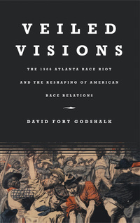 Cover image: Veiled Visions 1st edition 9780807829622