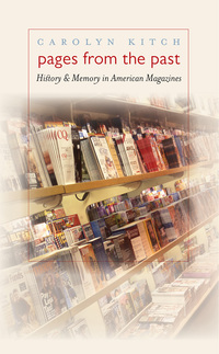 Imagen de portada: Pages from the Past 1st edition 9780807856499
