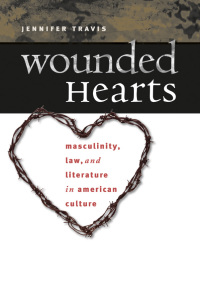 Cover image: Wounded Hearts 1st edition 9780807856352