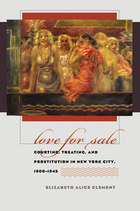 صورة الغلاف: Love for Sale 1st edition 9780807830260