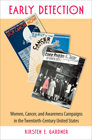 Cover image: Early Detection 1st edition 9780807856826