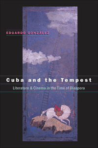 Cover image: Cuba and the Tempest 9780807830154