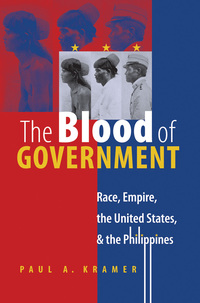 Cover image: The Blood of Government 1st edition 9780807829851