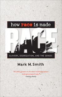 Cover image: How Race Is Made 1st edition 9780807859254