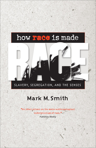Cover image: How Race Is Made 1st edition 9780807859254