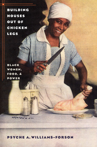 Cover image: Building Houses out of Chicken Legs 9780807830222