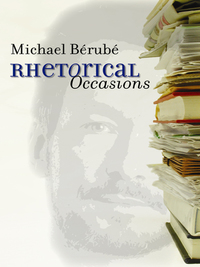 Imagen de portada: Rhetorical Occasions 9780807830673