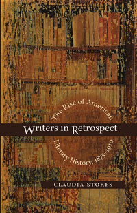 Cover image: Writers in Retrospect 9780807830406