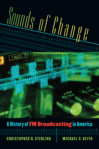 Cover image: Sounds of Change 9780807858882