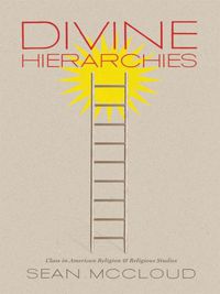 Cover image: Divine Hierarchies 9780807831601