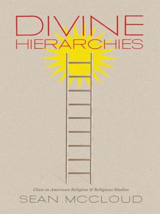 表紙画像: Divine Hierarchies 9780807831601