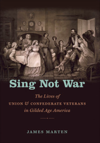 Cover image: Sing Not War 9780807834763