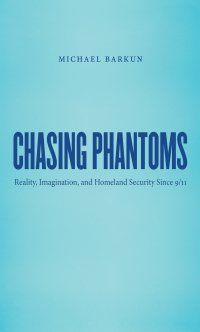 Cover image: Chasing Phantoms 9781469622262