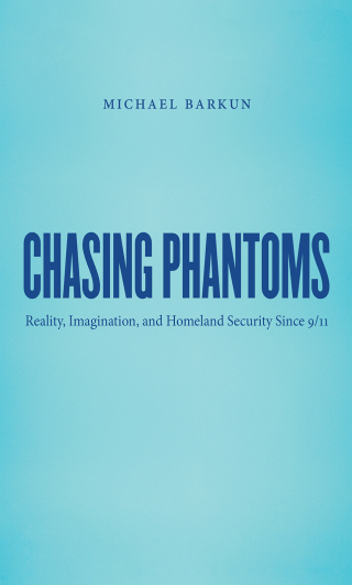 Cover image: Chasing Phantoms 9781469622262