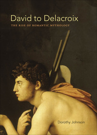 Cover image: David to Delacroix 9780807834510
