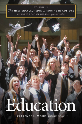 Cover image: The New Encyclopedia of Southern Culture 9780807872017