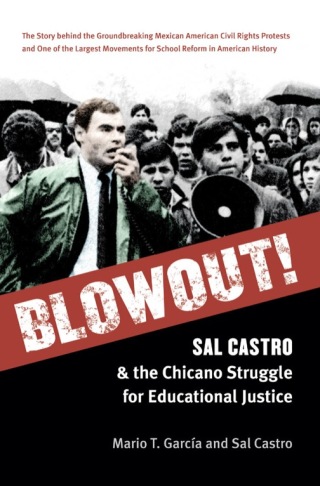 Cover image: Blowout! 9781469618982