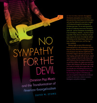 Cover image: No Sympathy for the Devil 9781469606873