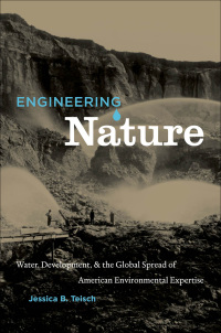 Cover image: Engineering Nature 9780807871768