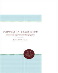 表紙画像: Schools in Transition 9780807867570