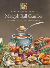 Cover image: Matzoh Ball Gumbo 1st edition 9780807829783