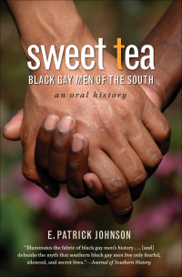 Cover image: Sweet Tea 2nd edition 9780807872260
