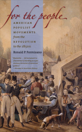 Cover image: For the People 9780807886106