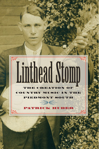 Cover image: Linthead Stomp 9780807886779