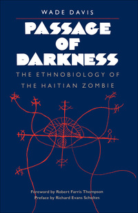 Cover image: Passage of Darkness 1st edition 9780807817766